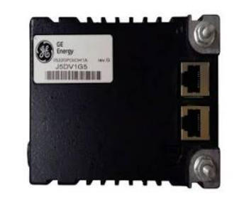 IS220PDIOH1A GE Discrete Input/Output Pack برای سیستم کنترل Mark VIe
