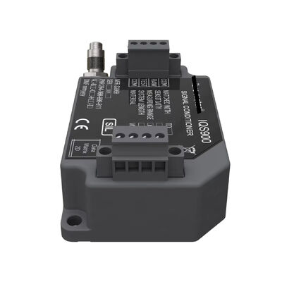 IQS900 204-900-000-011 A1-B21-C1-H05-I0 دستگاه تهویه سیگنال سری IQS900 برای نظارت بر ماشین های دوار
