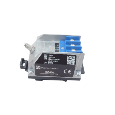 IQS450 204-450-000-002 A1-B23-H05-I0 مبدل سیگنال برای اندازه‌گیری صنعتی