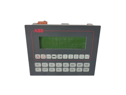 AFC094AE02 HIEE200130R0002 پنل کنترل ARCnet برای نمایش اطلاعات